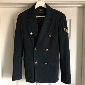 Zara Blazer
